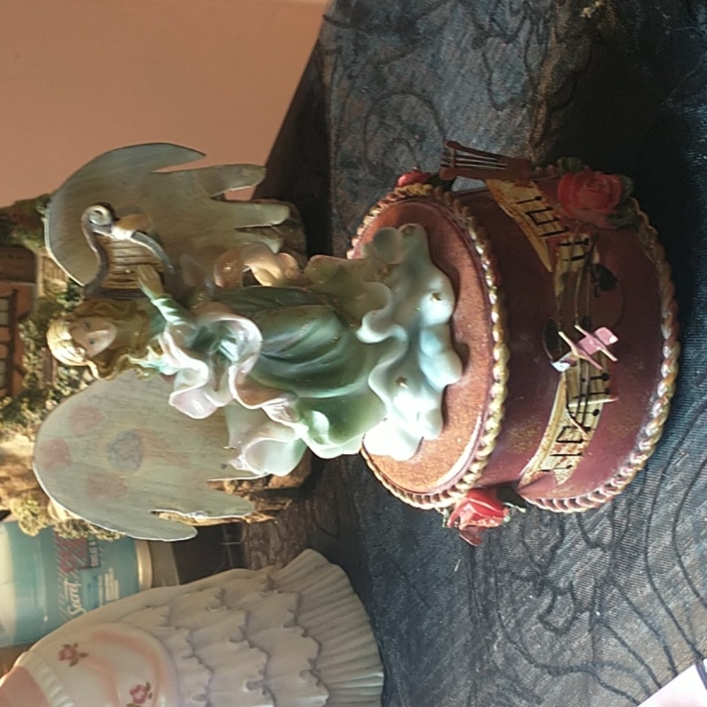 Music box